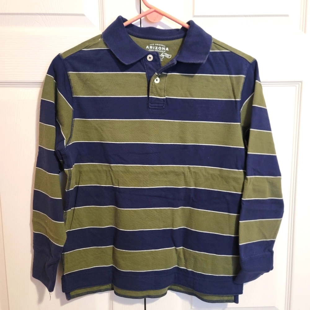 Arizona Long Sleeve
